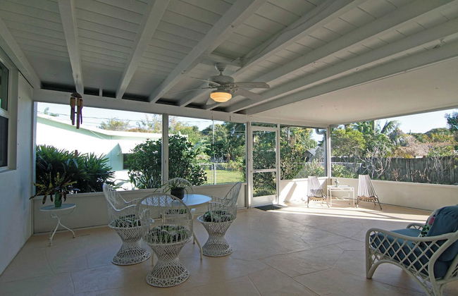 Mango House Immaculate 3 BDR in Boynton Beach! - Foto 26