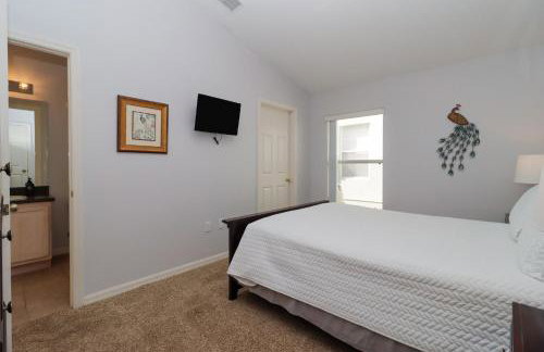 Family Friendly Vacation Home - Private Pool - Game Room - Nr Disney - Foto 43