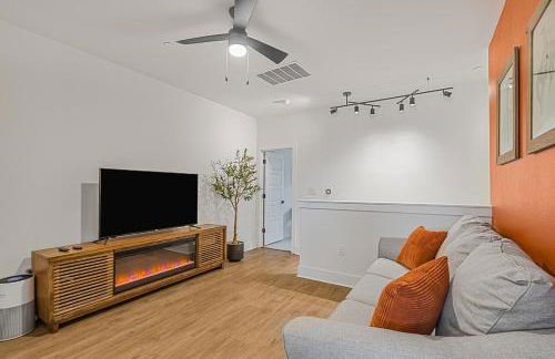 Perfect Austin Townhome,12 min to Downtown - Foto 8