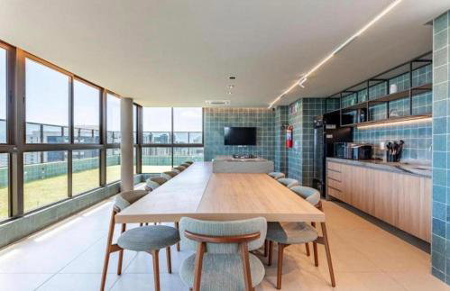 Studio em Boa Viagem, próximo à praia - Photo 51