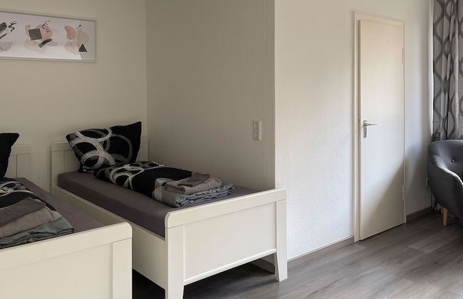 Apartments im Herzen von OS - Foto 6