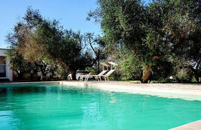 Villa Nichil con Piscina Esclusiva Vicina al Mare - Foto 5