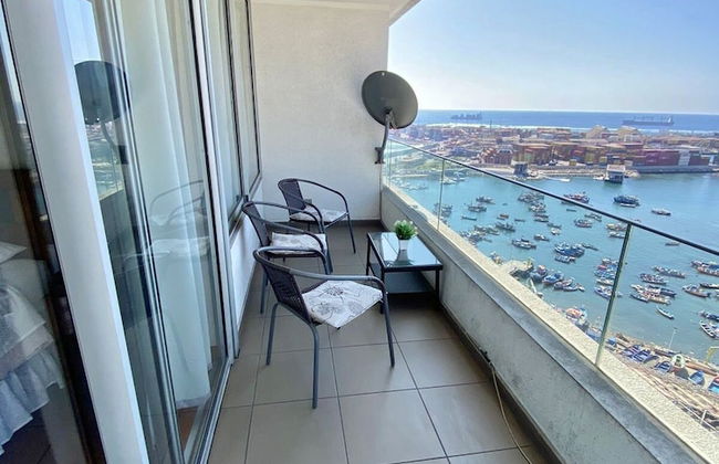 Alma Capital Iquique - Photo 14