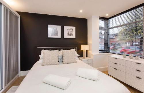 Abbotsford House sleeps 8 - Foto 26