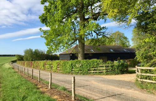 Barn Ann-exe, Sleeps 4, Garden, Parking spaces - Foto 55