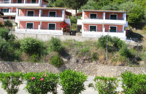 Glyfada Gorgona Apartments - Foto 47