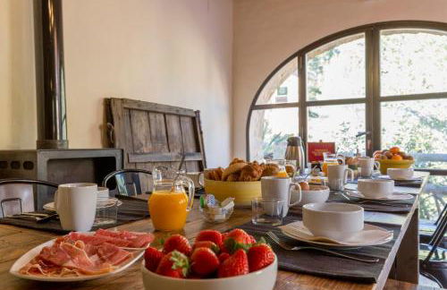 Casa Rural Refugio Marnes - Foto 9