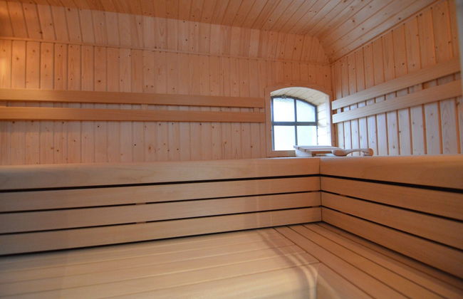 Stylish Farmhouse With Private Garden and Sauna - Foto 12