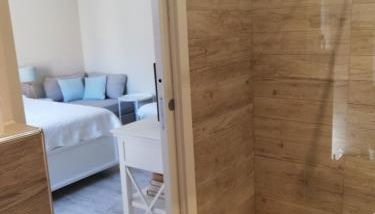 Romeo&Juli - Foto 3, Shower