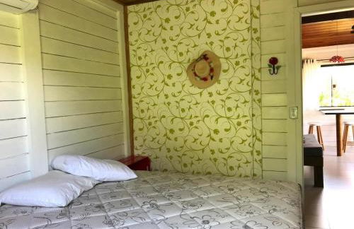 São Francisco do Sul, SC, Praia do Forte. - Foto 24