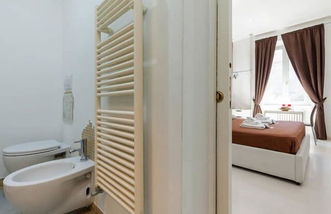 Vatican Garden House - Foto 32