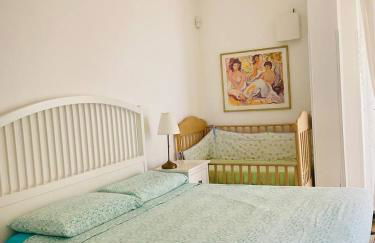 Residenza Gli Oleandri - Foto 37