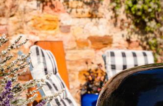 Garden Cottage, Crail - Foto 50