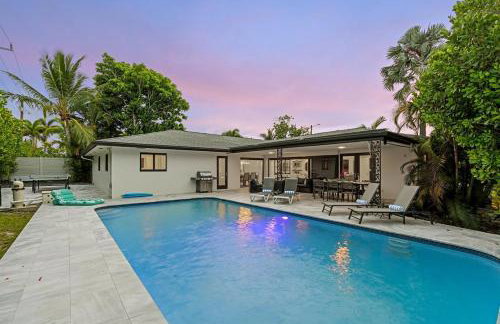 2 Masters Heated Pool Near Beach & Atl Ave! - Foto 58