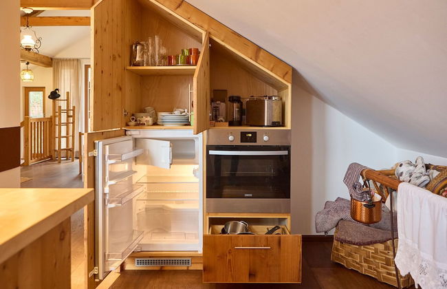 Waldharmonie Chalet & Apartments - Foto 61