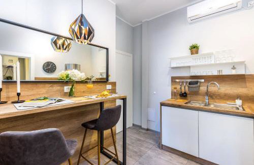 Number 1 Deluxe Apartments - Foto 48