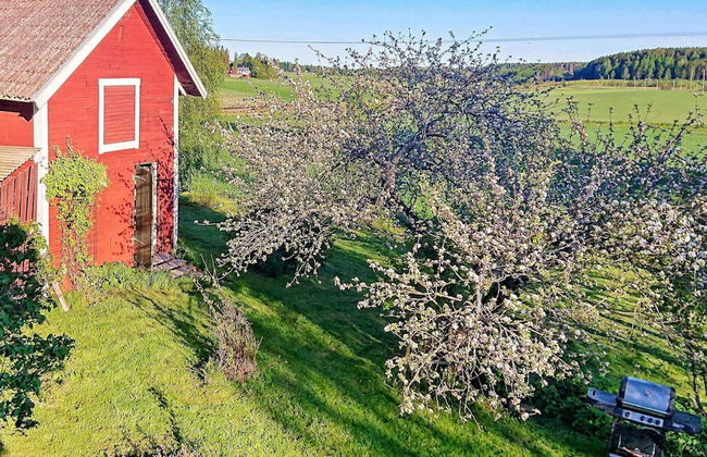 5 Person Holiday Home in Storvik - Photo 21