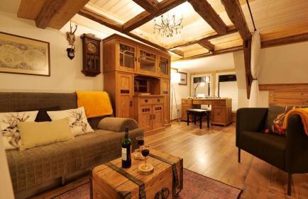 Rosi´s Häusle Schwarzwald / Terasse mit Garten - Foto 12