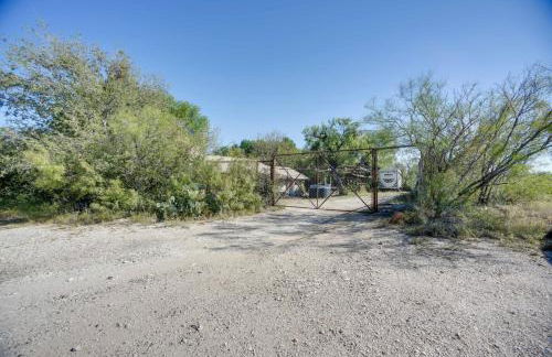 3 Mi to San Felipe Springs Park Studio with Yard - Foto 23