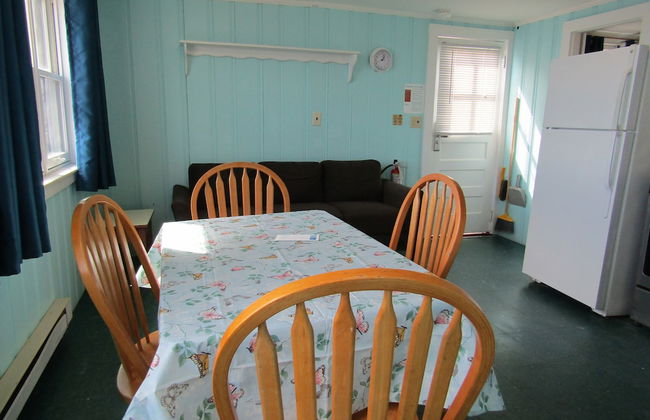 Oceana Cottages - Foto 74