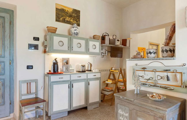 Apartment in Stroncone Near Piediluco Lake - Foto 14