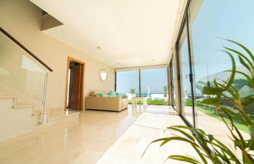 VILLA LUXURY VISTA DE MAR - Foto 8