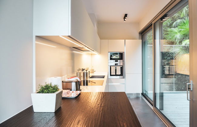 One & Only Lake View Penthouse No01 - Foto 28