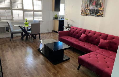 Charming 1 bedroom apt in Beverly Hills - Foto 8