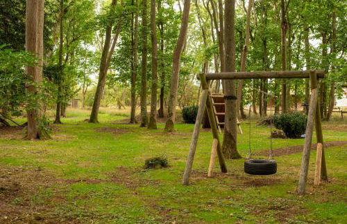 Relaxing Cotswolds Farm Stay - Near Burford - The Parlour - Foto 4