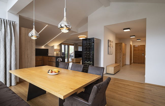 Lakeside-Luxury Apartments - Foto 31