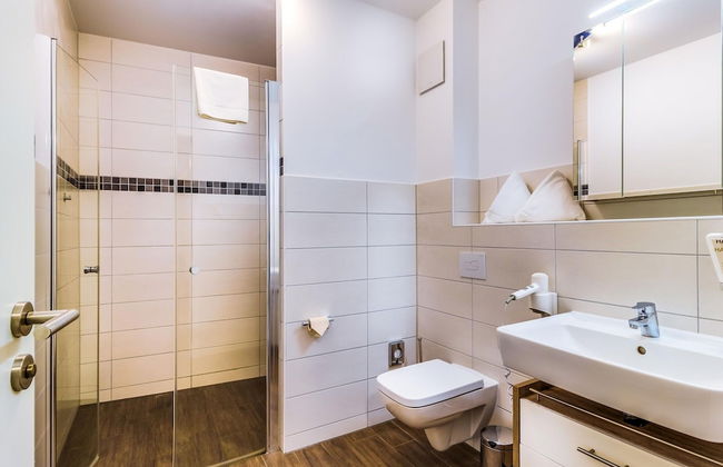 Luxuriose Ferienwohnung am Stormthaler See - Foto 5