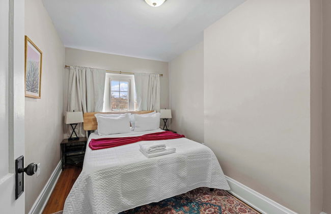 Tibet Twins 1 Cozy Stay for 6 - Foto 7