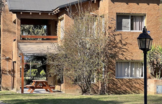 Parador 15 - Foto 22