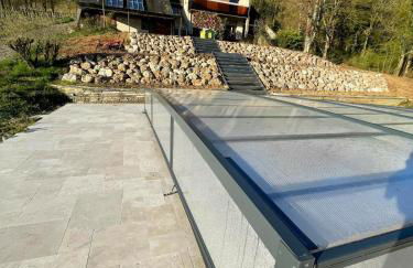 Villa au cœur des vignes de Chavignol - Foto 30