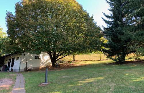 Ferienwohnung Land-Idylle - Foto 27