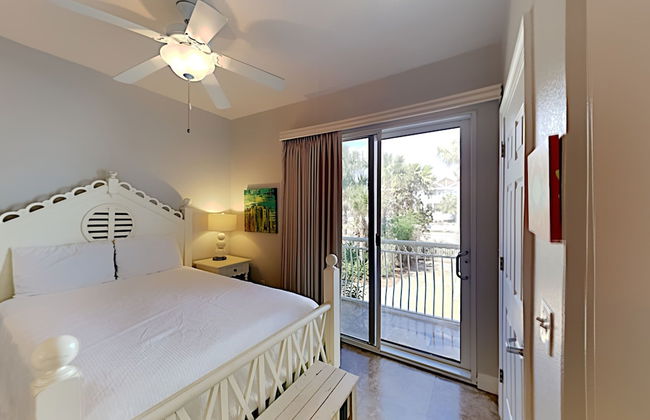 Dunes of Crystal Beach by Southern Vacation Rentals - Foto 32