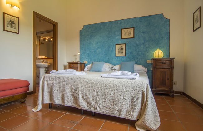 Agriturismo La Montagnola - Foto 48