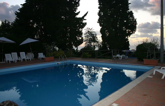 Agriturismo Ruralia - Photo 57