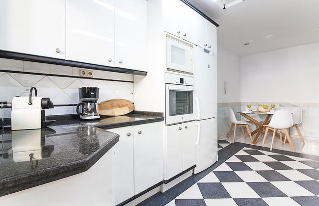 Tomas FreshApartments by Bossh Hotels - Foto 14