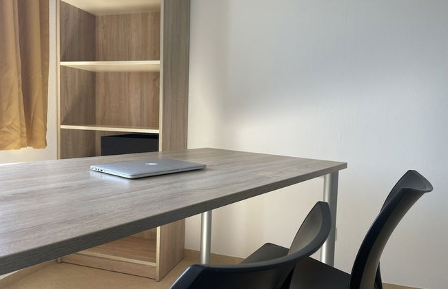 NorthApartments Dresden - Foto 3