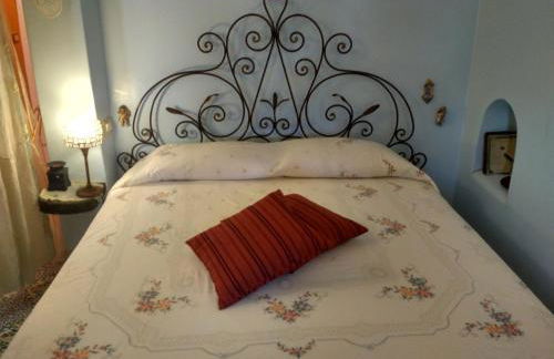 i dammusi di Egle - Foto 15