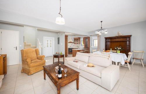 Villa Chloe - Foto 10