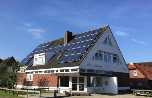 Ferienwohnung Uttied auf Baltrum - Foto 23