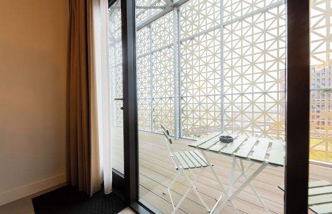 Alphabet Apartments Brede Hilledijk - Photo 29