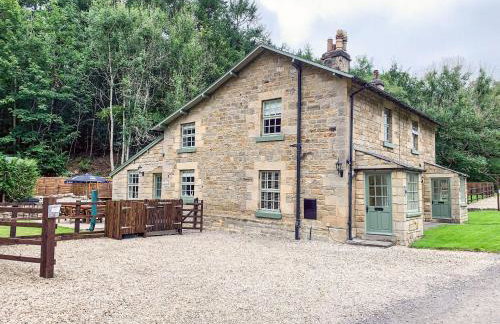 Hudson Cottage - Uk38152 - Foto 1