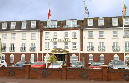 The Corbyn Apartments - Foto 1