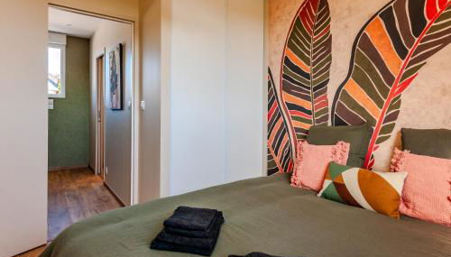 Le Cocon du Douanier - Séjour pro, calme et cosy - Foto 2