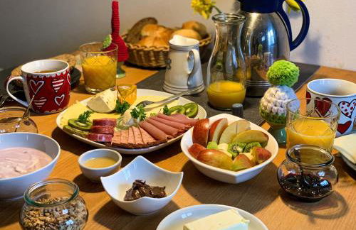 Ferienhof Wolfrum - Foto 31