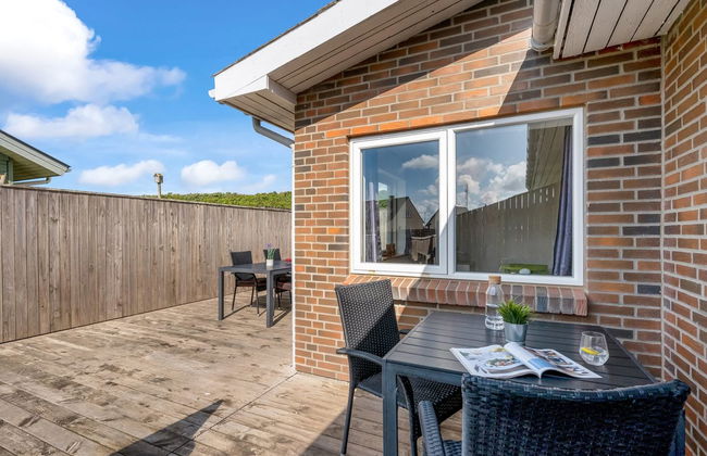 "Heming" - 100m from the sea - Foto 11