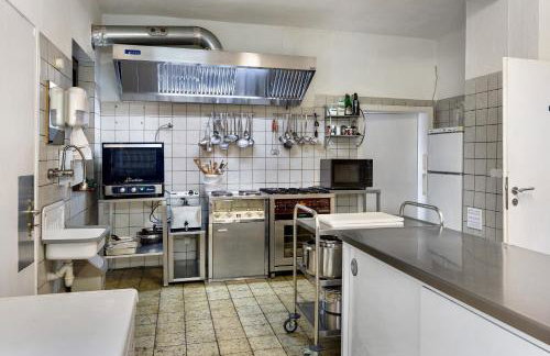 Gruppenhaus Osterhagen - Foto 19